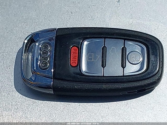 Продаж на аукціоні авто 2013 Audi A8 L 3.0t, vin: WAURGAFD5DN004862, номер лоту: 45691369