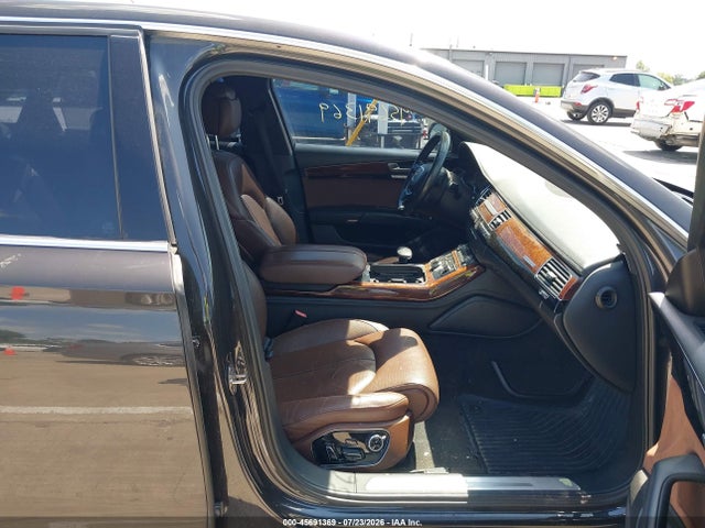 Продаж на аукціоні авто 2013 Audi A8 L 3.0t, vin: WAURGAFD5DN004862, номер лоту: 45691369