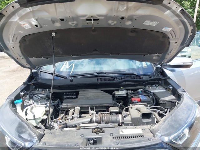 Aukcja sprzedaży 2022 Honda Cr-v Awd Ex-l, vin: 5J6RW2H89NA009349, numer aukcji: 45691371