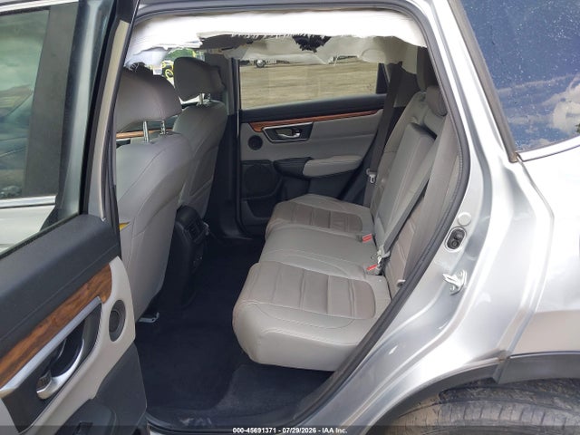 Aukcja sprzedaży 2022 Honda Cr-v Awd Ex-l, vin: 5J6RW2H89NA009349, numer aukcji: 45691371