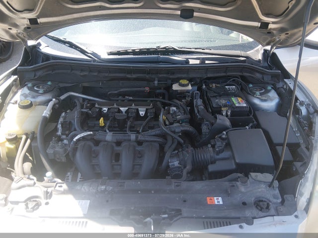 Aukcja sprzedaży 2013 Mazda 3 I, vin: JM1BL1U79D1710205, numer aukcji: 45691373