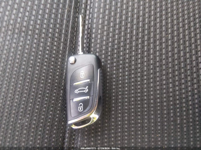 Aukcja sprzedaży 2013 Mazda 3 I, vin: JM1BL1U79D1710205, numer aukcji: 45691373