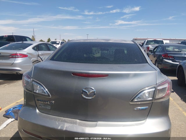Aukcja sprzedaży 2013 Mazda 3 I, vin: JM1BL1U79D1710205, numer aukcji: 45691373