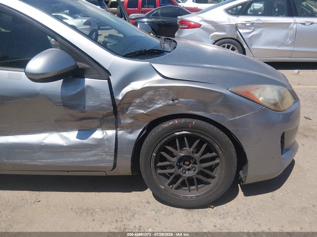 Aukcja sprzedaży 2013 Mazda 3 I, vin: JM1BL1U79D1710205, numer aukcji: 45691373