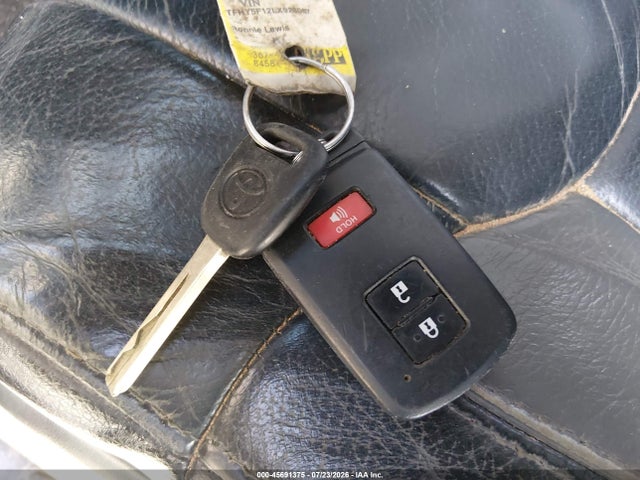 45691375 :رقم المزاد ، 5TFHY5F12LX928087 vin ، 2020 Toyota Tundra Limited مزاد بيع
