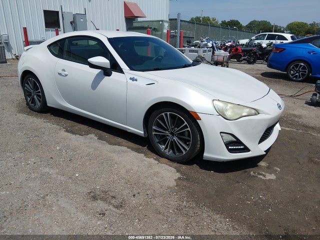2014 JF1ZNAA1XE8703576 главное изображение