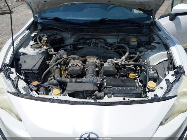 Scion FR-S 2014 JF1ZNAA1XE8703576 Image 10