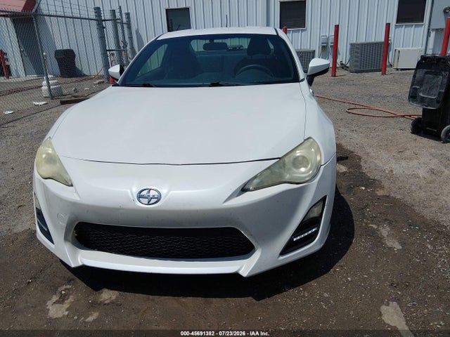 Scion FR-S 2014 JF1ZNAA1XE8703576 Image 12