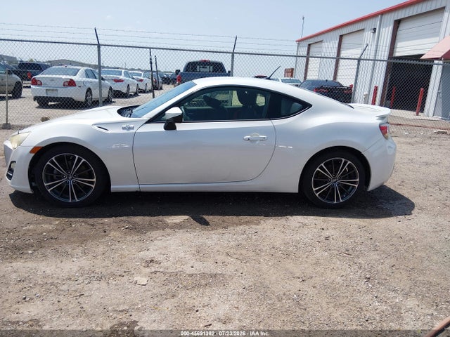 Scion FR-S 2014 JF1ZNAA1XE8703576 Image 14