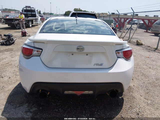 Scion FR-S 2014 JF1ZNAA1XE8703576 Image 16