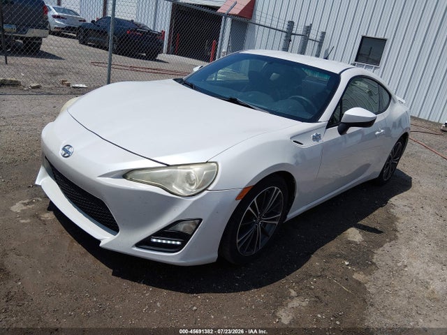 Scion FR-S 2014 JF1ZNAA1XE8703576 Image 2