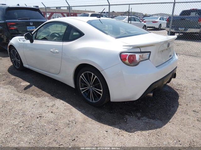 Scion FR-S 2014 JF1ZNAA1XE8703576 Image 3