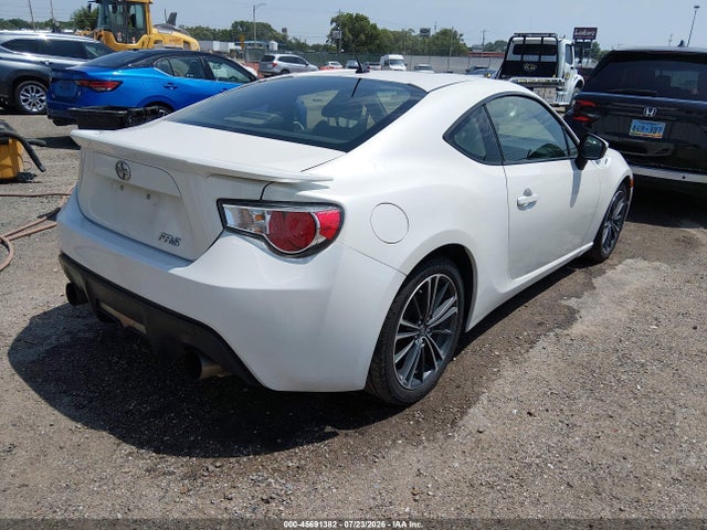 Scion FR-S 2014 JF1ZNAA1XE8703576 Image 4