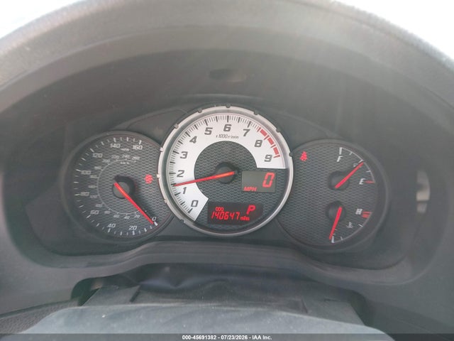 Scion FR-S 2014 JF1ZNAA1XE8703576 Image 7