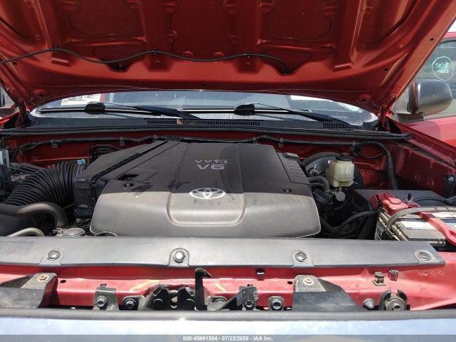 3TMJU4GN1EM169689 Toyota Tacoma Prerunner V6