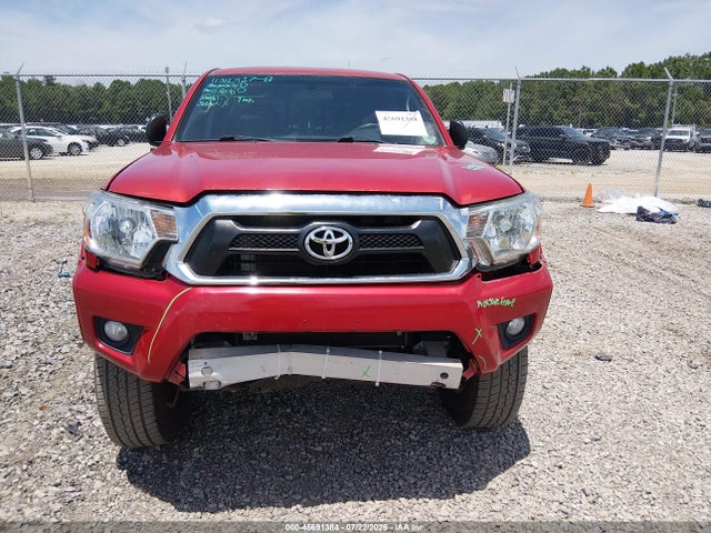 3TMJU4GN1EM169689 Toyota Tacoma Prerunner V6