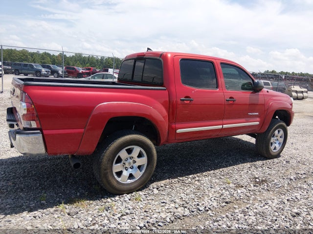 3TMJU4GN1EM169689 Toyota Tacoma Prerunner V6