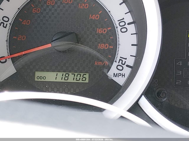 3TMJU4GN1EM169689 Toyota Tacoma Prerunner V6