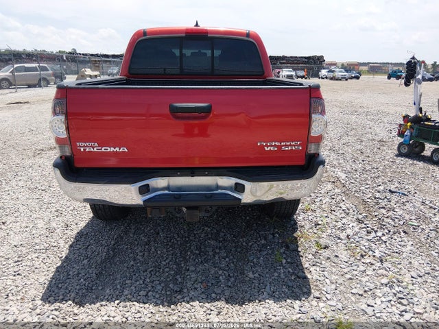 3TMJU4GN1EM169689 Toyota Tacoma Prerunner V6