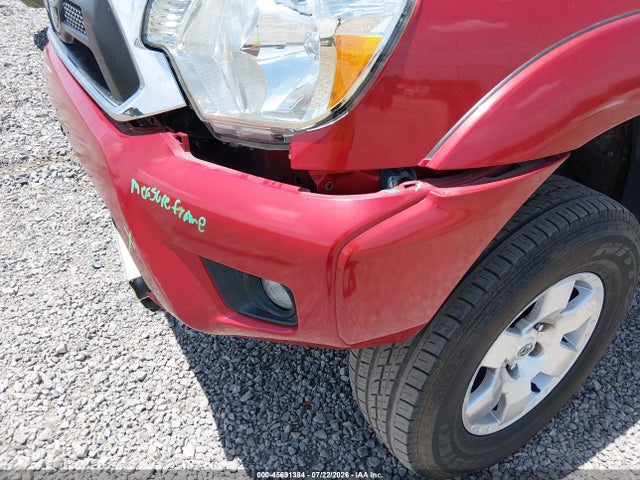 3TMJU4GN1EM169689 Toyota Tacoma Prerunner V6