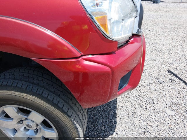 3TMJU4GN1EM169689 Toyota Tacoma Prerunner V6