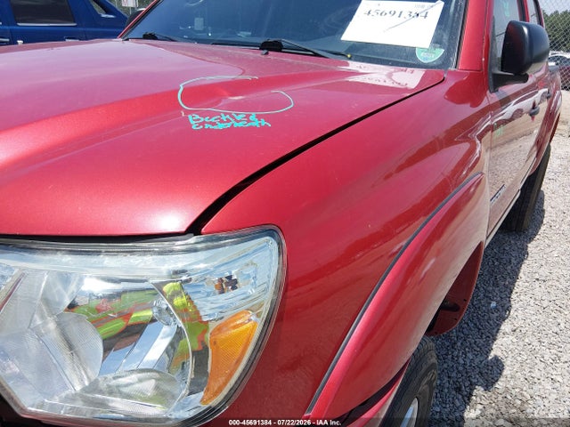 3TMJU4GN1EM169689 Toyota Tacoma Prerunner V6