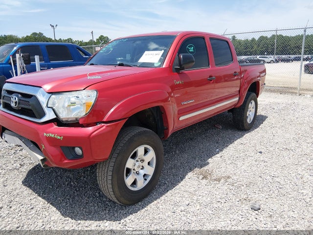 3TMJU4GN1EM169689 Toyota Tacoma Prerunner V6