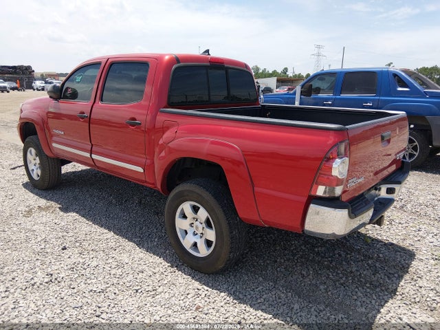 3TMJU4GN1EM169689 Toyota Tacoma Prerunner V6