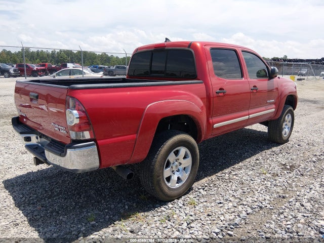 3TMJU4GN1EM169689 Toyota Tacoma Prerunner V6