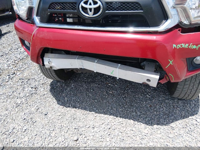 3TMJU4GN1EM169689 Toyota Tacoma Prerunner V6