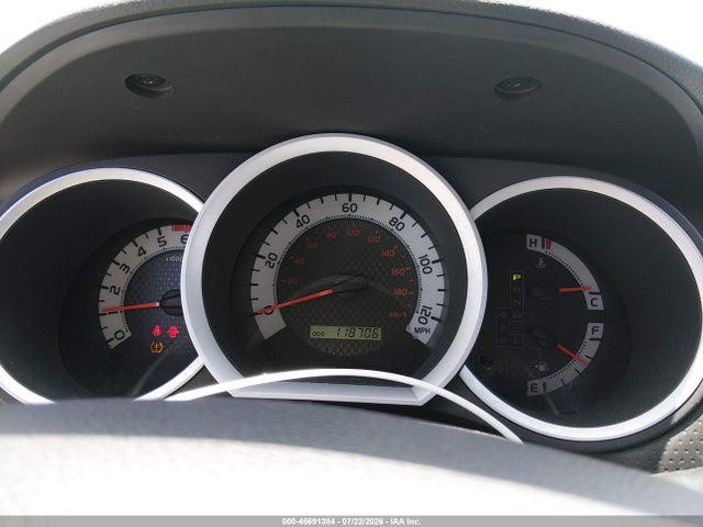 3TMJU4GN1EM169689 Toyota Tacoma Prerunner V6