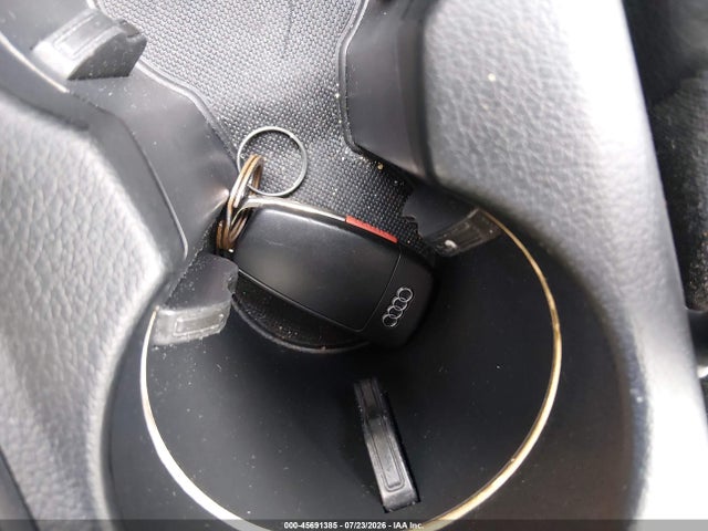 Aukcja sprzedaży 2015 Audi Q3 2.0t Premium Plus, vin: WA1EFCFS8FR010384, numer aukcji: 45691385