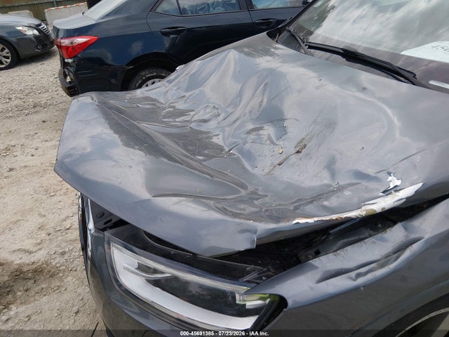 Aukcja sprzedaży 2015 Audi Q3 2.0t Premium Plus, vin: WA1EFCFS8FR010384, numer aukcji: 45691385
