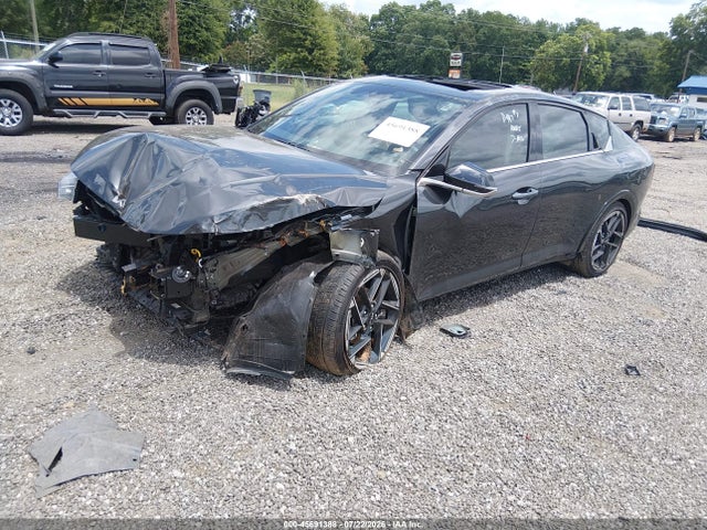 Aukcja sprzedaży 2025 Kia K4 Gt-line, vin: 3KPFW4DE9SE151483, numer aukcji: 45691388