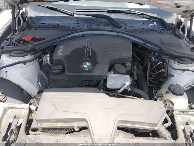 Продаж на аукціоні авто 2013 Bmw 320i, vin: WBA3B1C50DF461817, номер лоту: 45691403