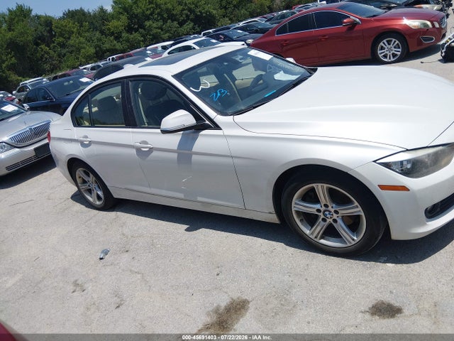 Продаж на аукціоні авто 2013 Bmw 320i, vin: WBA3B1C50DF461817, номер лоту: 45691403