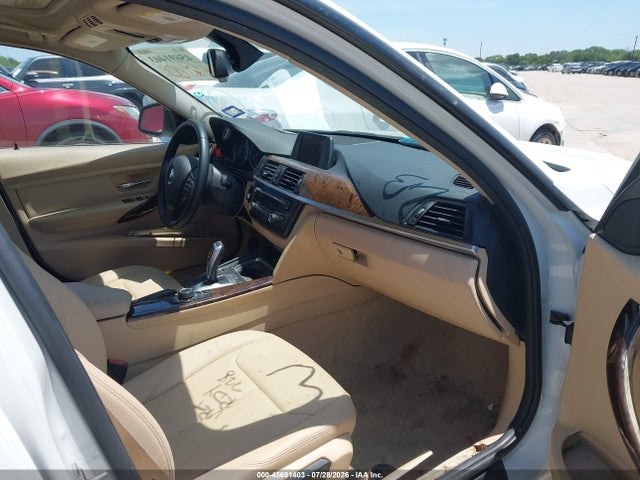Продаж на аукціоні авто 2013 Bmw 320i, vin: WBA3B1C50DF461817, номер лоту: 45691403