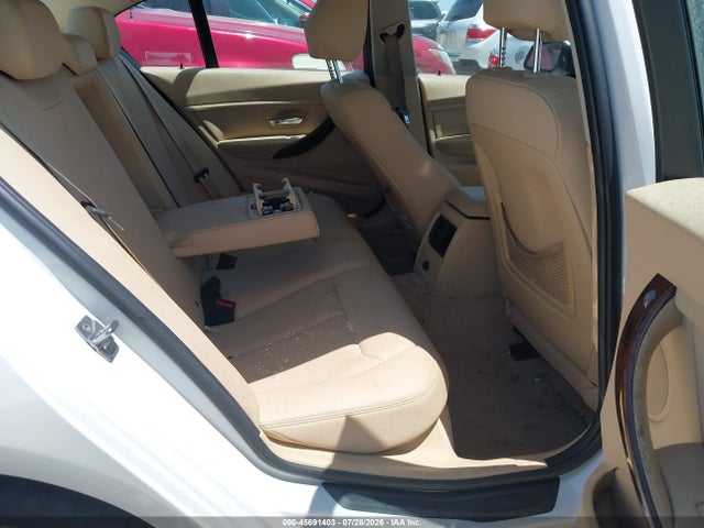 Продаж на аукціоні авто 2013 Bmw 320i, vin: WBA3B1C50DF461817, номер лоту: 45691403