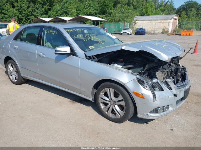 Auction sale of the 2011 Mercedes-benz E 350 4matic, vin: WDDHF8HBXBA351880, lot number: 45691407