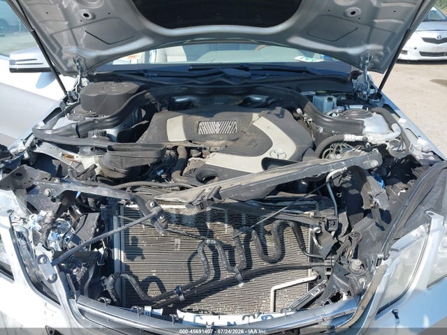 Продажа на аукционе авто 2011 Mercedes-benz E 350 4matic, vin: WDDHF8HBXBA351880, номер лота: 45691407