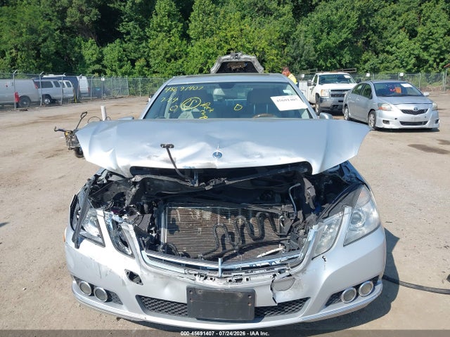 Продажа на аукционе авто 2011 Mercedes-benz E 350 4matic, vin: WDDHF8HBXBA351880, номер лота: 45691407