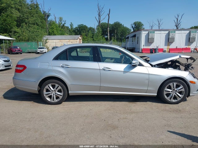 Продажа на аукционе авто 2011 Mercedes-benz E 350 4matic, vin: WDDHF8HBXBA351880, номер лота: 45691407