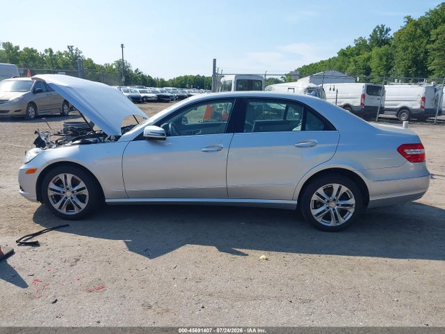 Продажа на аукционе авто 2011 Mercedes-benz E 350 4matic, vin: WDDHF8HBXBA351880, номер лота: 45691407