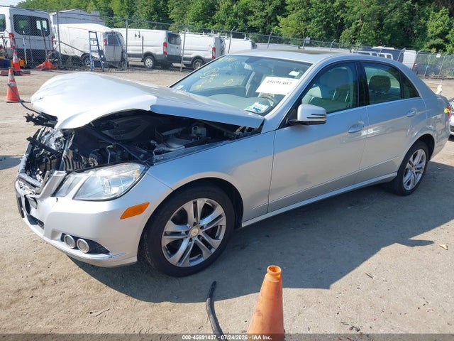 Продажа на аукционе авто 2011 Mercedes-benz E 350 4matic, vin: WDDHF8HBXBA351880, номер лота: 45691407