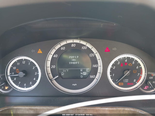 Продажа на аукционе авто 2011 Mercedes-benz E 350 4matic, vin: WDDHF8HBXBA351880, номер лота: 45691407
