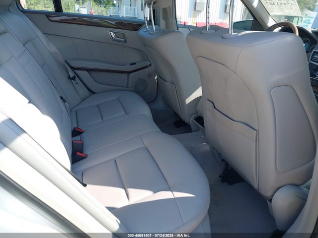 Продажа на аукционе авто 2011 Mercedes-benz E 350 4matic, vin: WDDHF8HBXBA351880, номер лота: 45691407
