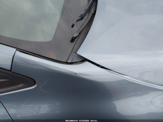 45691410 :رقم المزاد ، 5YFEPMAE0MP153444 vin ، 2021 Toyota Corolla Le مزاد بيع