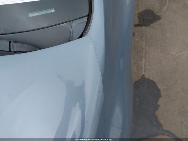 45691410 :رقم المزاد ، 5YFEPMAE0MP153444 vin ، 2021 Toyota Corolla Le مزاد بيع