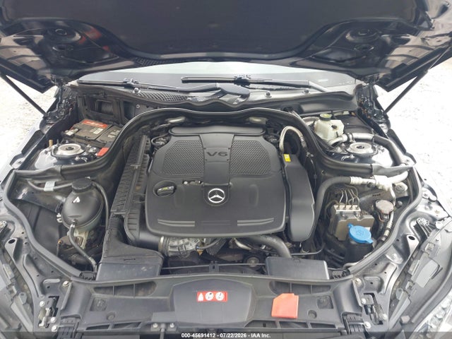 2014 Mercedes-benz E 350 მანქანა იყიდება აუქციონზე, vin: WDDHF5KB5EA885364, აუქციონის ნომერი: 45691412