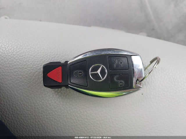 2014 Mercedes-benz E 350 მანქანა იყიდება აუქციონზე, vin: WDDHF5KB5EA885364, აუქციონის ნომერი: 45691412